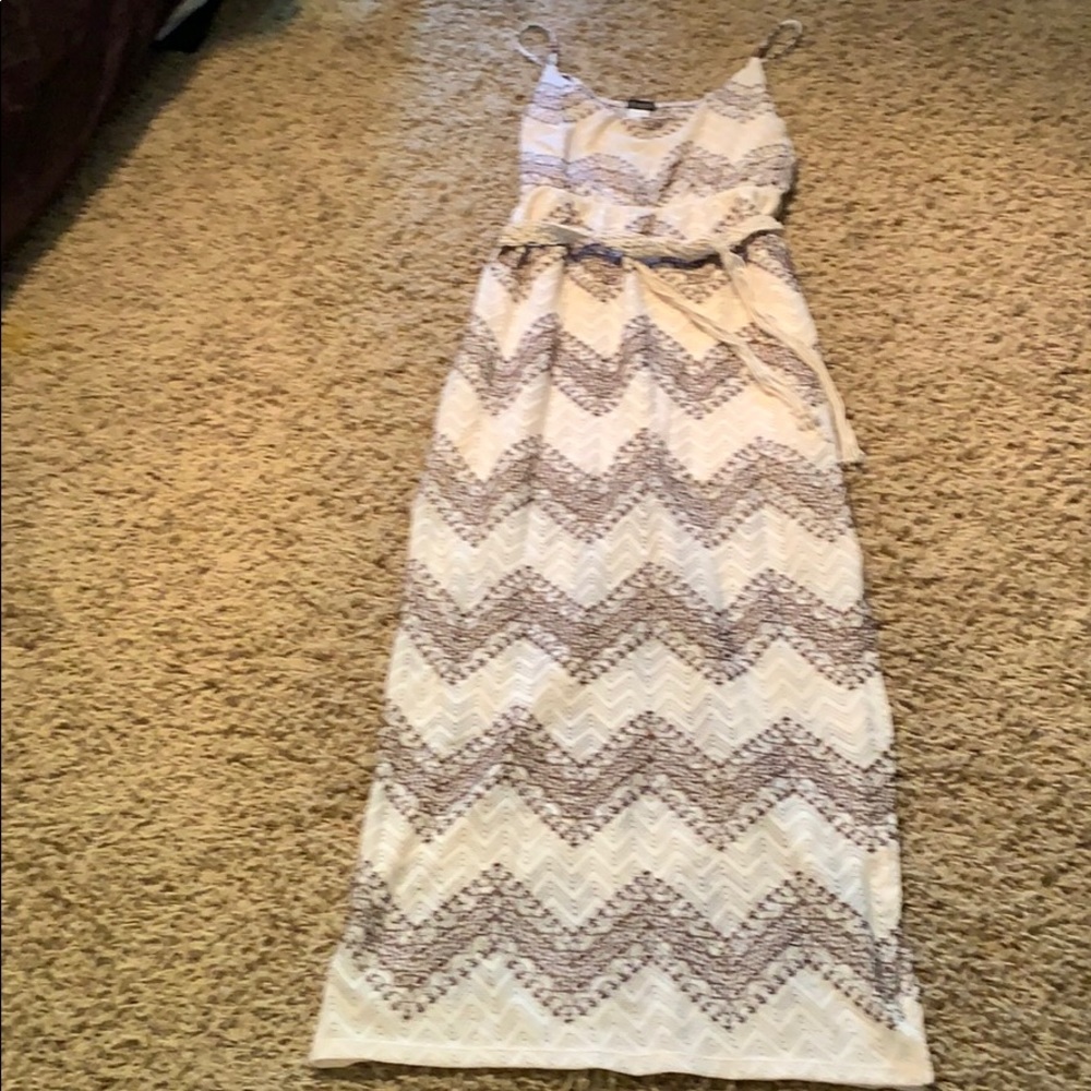 Fun Venus Summer Dress